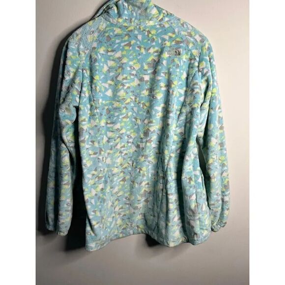 Girls The North Face jacket - Picture 7 of 8